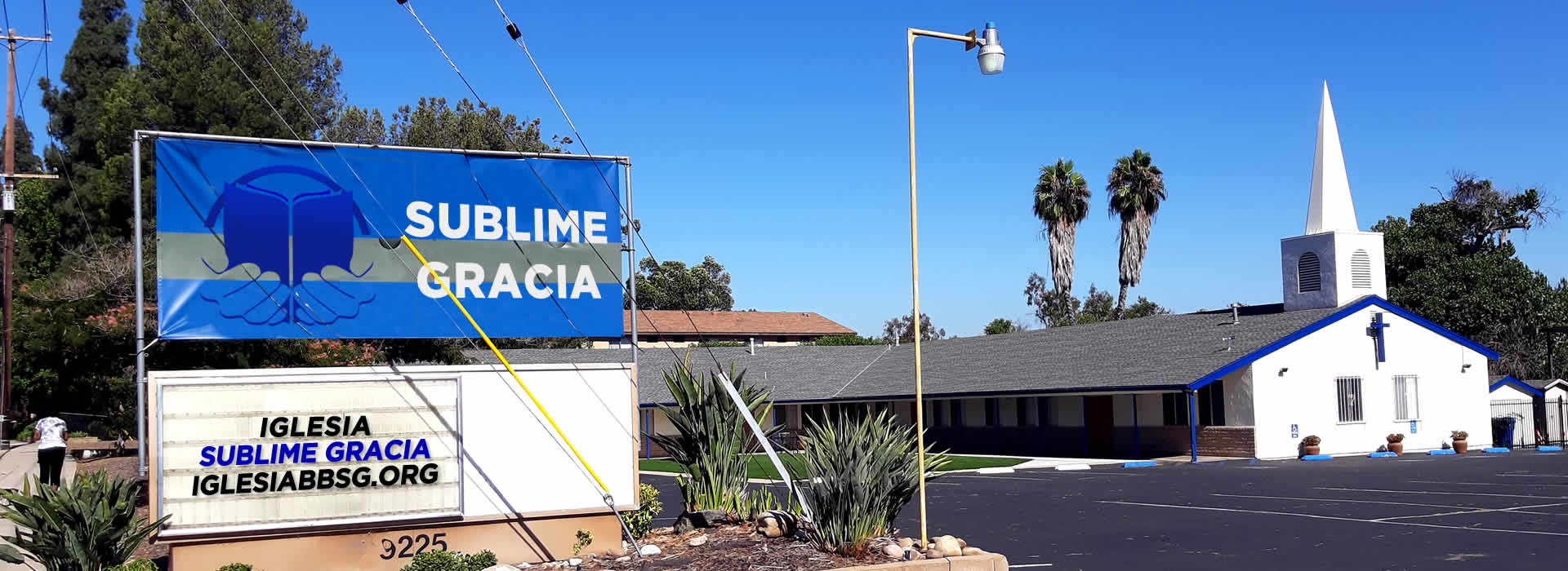 BIENVENIDOS